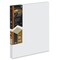 Masterpiece Elite Portrait Smooth Canvas - 24" x 30", Acrylic Primed